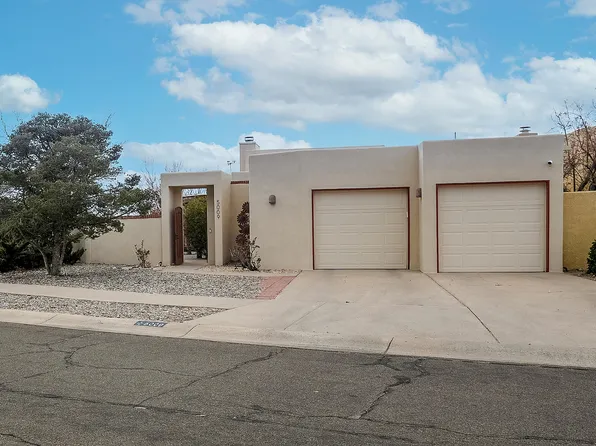 5009 Noreen Dr NE, Albuquerque, NM 87111