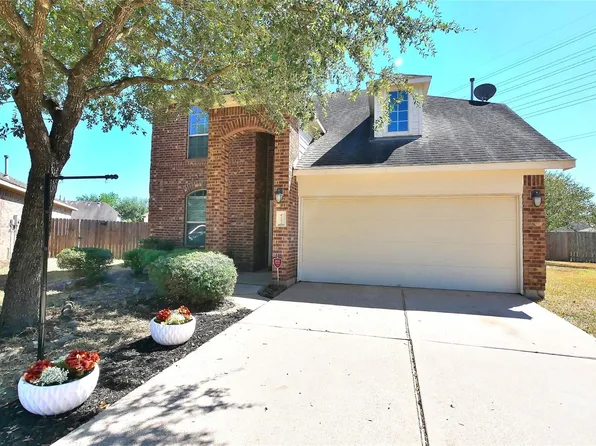 6155 Norwood Meadows Ln, Katy, TX 77494