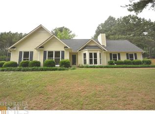 110 Jeb Stuart Dr, Newnan, GA 30265
