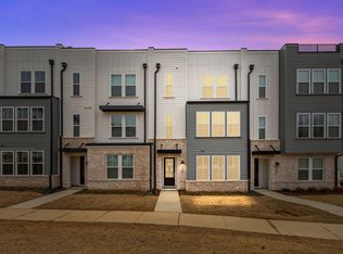 4332 Honeywalk Ln, Charlotte, NC 28278