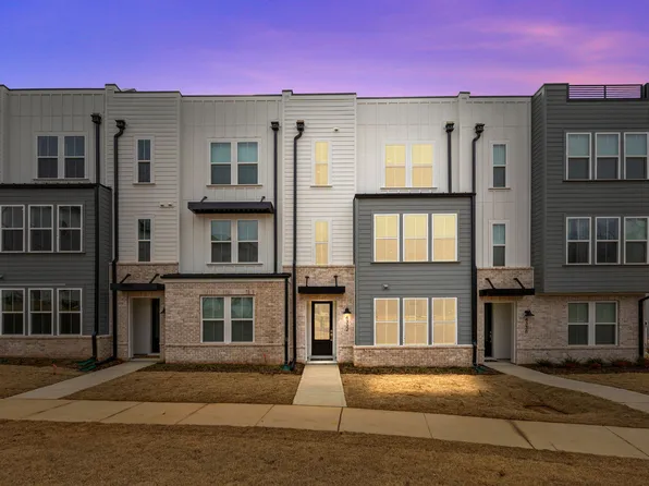 4332 Honeywalk Ln, Charlotte, NC 28278