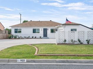 922 E Edgecomb St, Covina, CA 91724