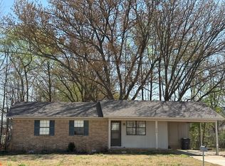 400 S Sawmill Rd, Searcy, AR 72143