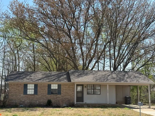 400 S Sawmill Rd, Searcy, AR 72143