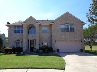 2103 Talamore Rd, Pflugerville, TX 78660