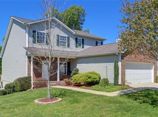 4603 Camden Ridge Dr, Greensboro, NC 27410