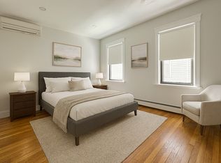 105 Saint Andrew Rd #1, Boston, MA 02128