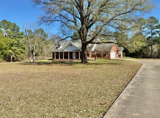 2078 Laurel Hill Rd, Leesville, LA 71446