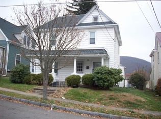 290 Bridge Street Ext, Corning, NY 14830