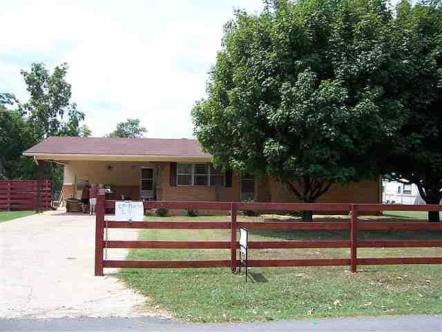 Home for Sale in CLEVELAND, TN $103,000