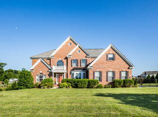 20 Prospect Dr, Fredericksburg, VA