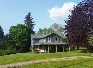 4950 Route 349, Westfield, PA 16950