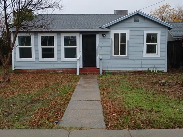 421 French St, Willows, CA 95988