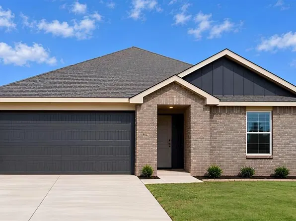 12437 NW 142nd St, Piedmont, OK 73078