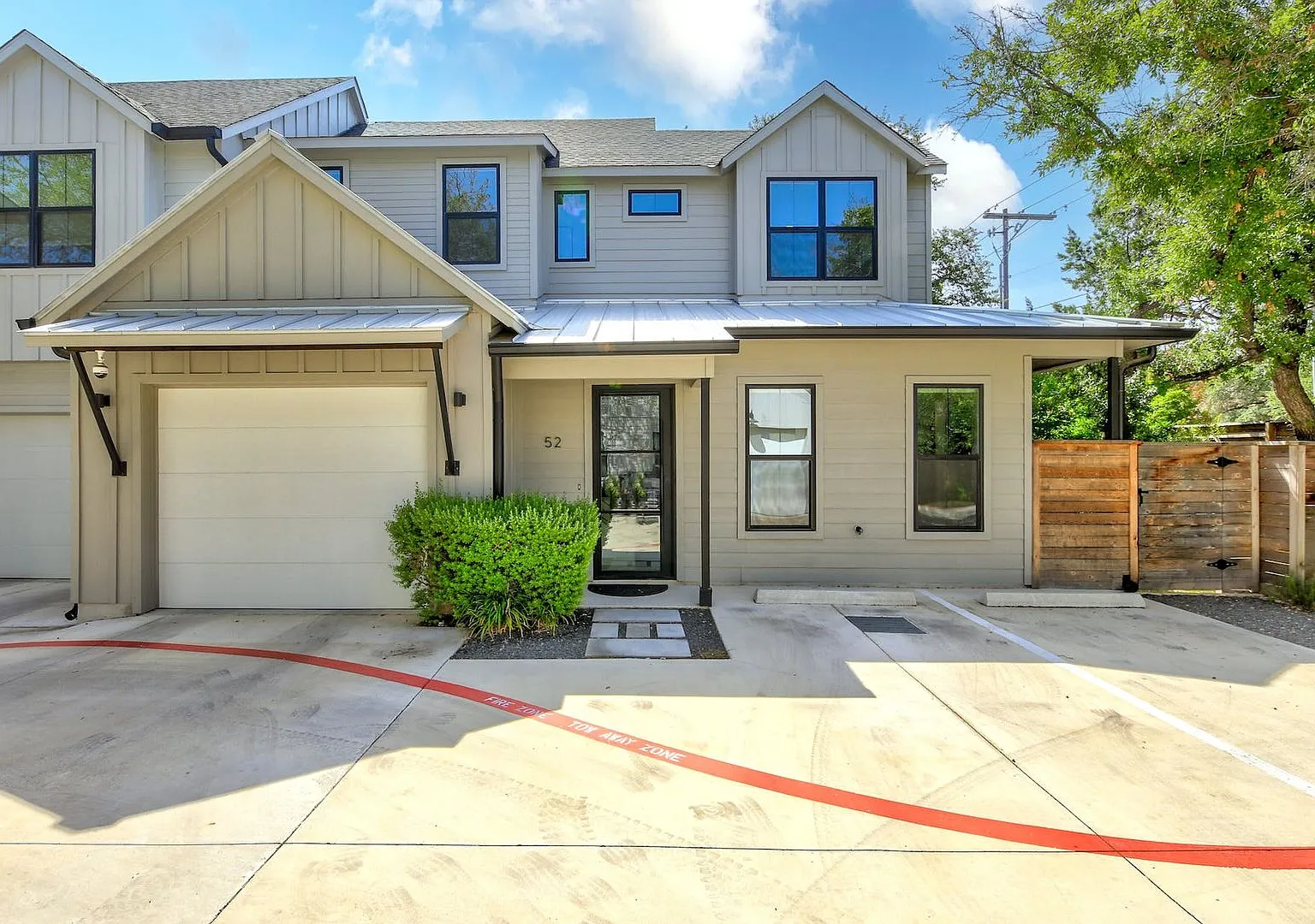 4808 Duval Rd #52 — Photo 2