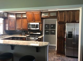 905 College St, Scott City, KS 67871