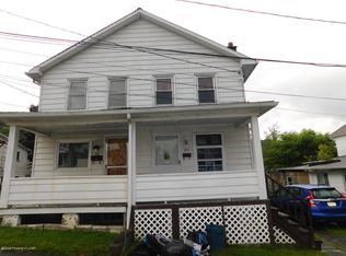 22 Keech St, Nanticoke, PA 18634