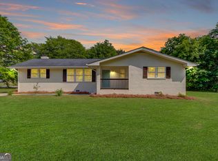 3600 Anglin Rd, Loganville, GA 30052