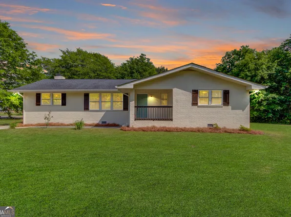 3600 Anglin Rd, Loganville, GA 30052