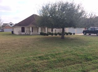17376 Mayfield Rd, Harlingen, TX 78552