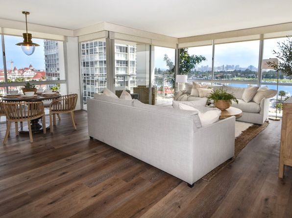 1730 Avenida Del Mundo UNIT 804
