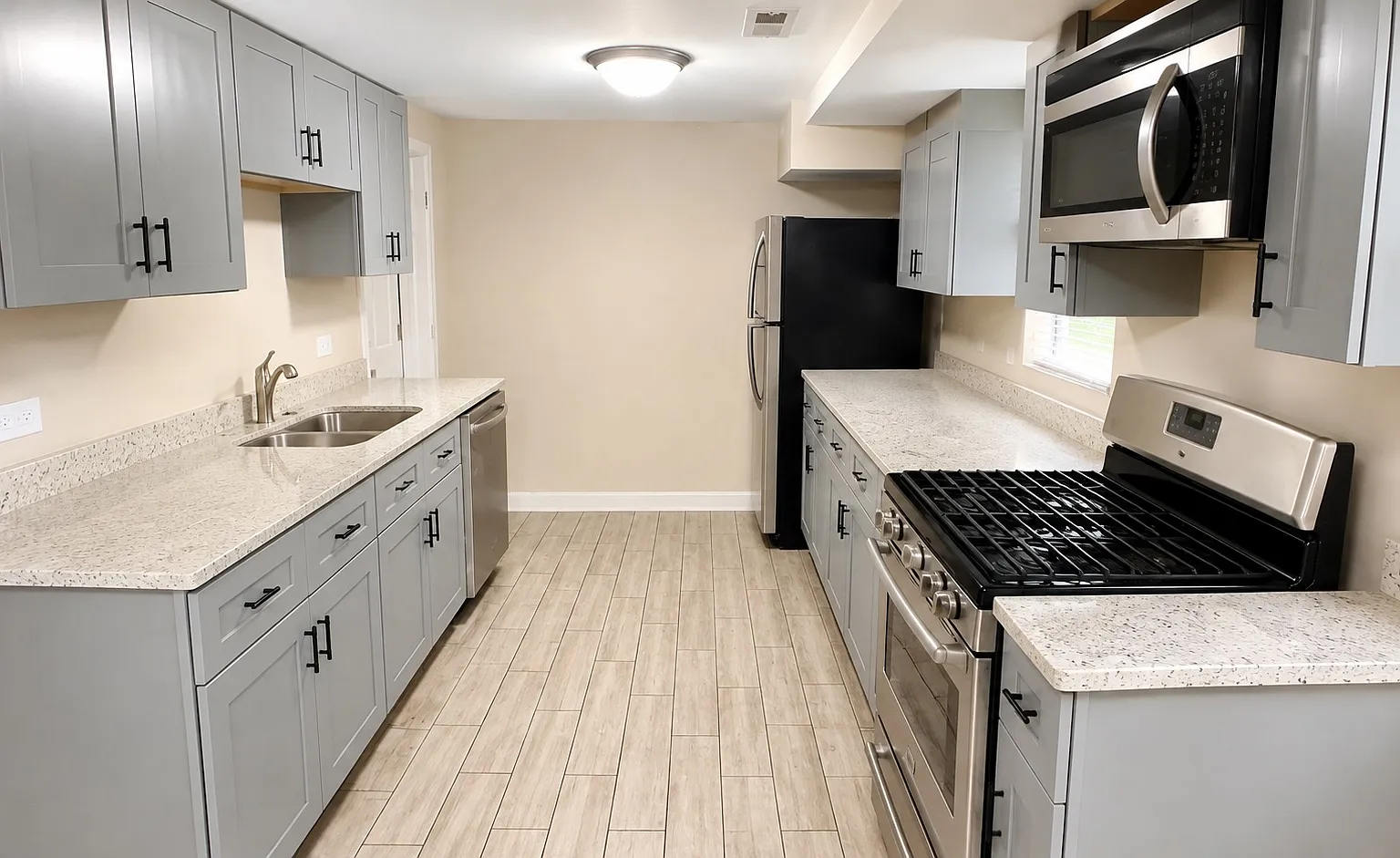 2 bed, $1,750 — Photo 4