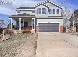 7678 Old Spec Rd, Peyton, CO 80831