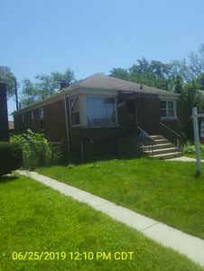 12747 S Parnell Ave, Chicago, IL, 60628