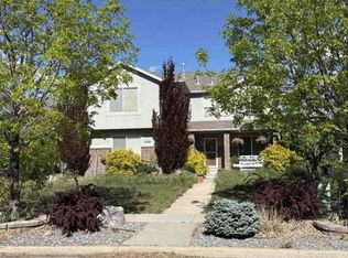 1339 S 1100th St W, Springville, UT 84663