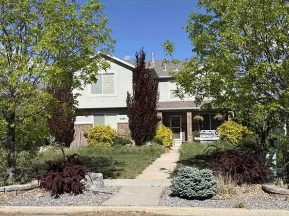 1339 S 1100th St W, Springville, UT 84663