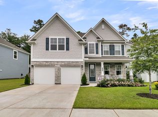 136 Brant Dr, Summerville, SC 29483