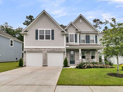 136 Brant Dr, Summerville, SC, 29483