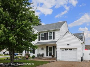 76 Red Maple Dr, Brick, NJ 08724