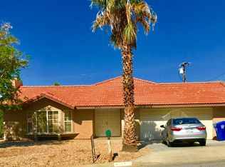 9757 Valparaiso Dr, Desert Hot Springs, CA 92240