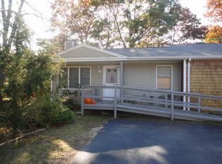 28 W Castle Way #A, Charlestown, RI 02813