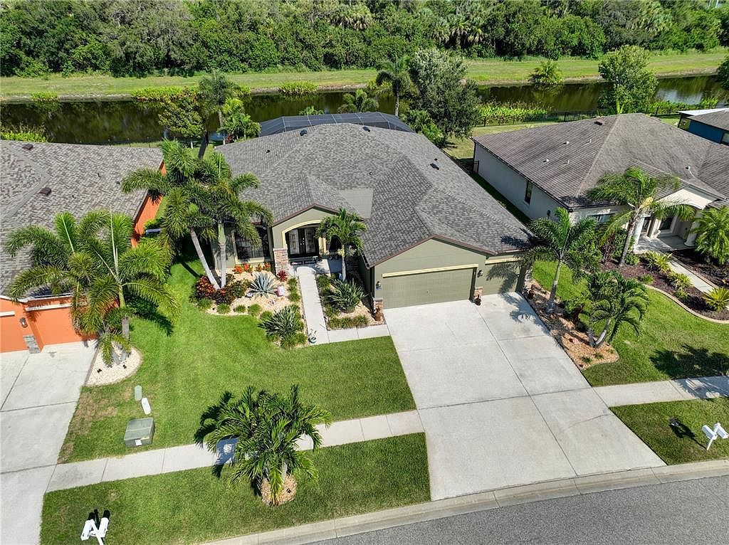 318 Star Shell Dr, Apollo Beach, FL 33572 Zillow