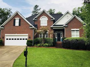 212 Shores Edge Dr, Chapin, SC 29036