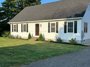 501B Main St, Hatfield, MA 01038