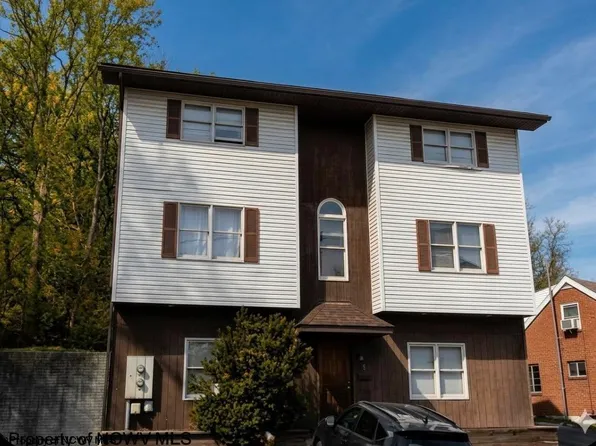 32 Highland Ave #A, Morgantown, WV 26505