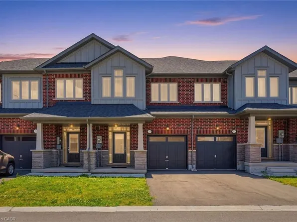 33 Admiral Rd, Welland, ON L3B 0H4