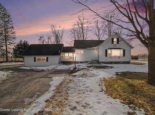 6819 Brooklyn Rd, Jackson, MI 49201