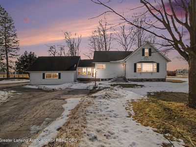 6819 Brooklyn Rd, Jackson, MI, 49201