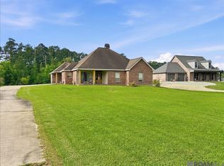 44129 Highway 431, Saint Amant, LA 70774