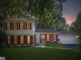 14233 Piccadilly Rd, Silver Spring, MD 20906