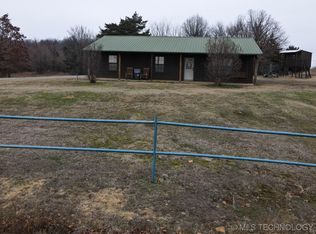 3935 W Turnpike Rd, McAlester, OK 74501