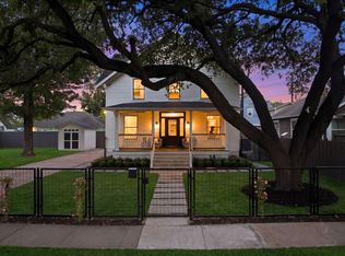1109 Rutland St, Houston, TX 77008