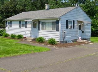 580 New Ludlow Rd, Chicopee, MA 01020