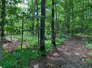 0 Keiser Rd, Levering, MI 49755