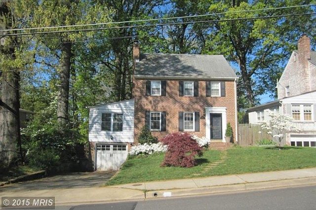 1st image of 1106 N Harrison St