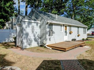 241 Gordon Ave, Warwick, RI 02889